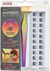 KISS imPRESS Press on Falsies Kit 01