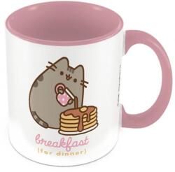 Pyramid Posters Pusheen: Breakfast - kerámia bögre