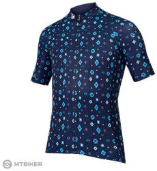 Endura Supercraft mez, sötétkék (XL)