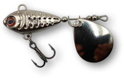 Berti Spinnertail Berti Skeletonik Pro Nickel 13g (F.B.AW.05.10001)