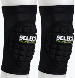 Select Knee support youth 6291 Térdvédő M-es méret (782_BLACK.m)