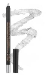 Cupio Creion de ochi Waterproof - Silver (C9606)