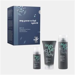 Dr. Spiller Set revitalizant pentru barbati My Powerful Spirit (SPIL-387)