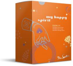 Dr. Spiller Set de relaxare pentru corp My Happy Spirit (SPIL-385)