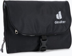 Deuter Utazótáska Deuter Wash Bag I fekete 3930221