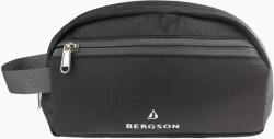 BERGSON Kozmetikai táska BERGSON Cosmetic Bag M black