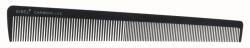 Sibel Carbon Line Cutting Comb CB20, 5
