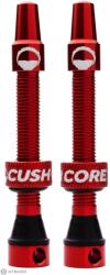 Cush Core cső nélküli szelepek, szelepszár 44 mm, piros