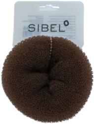 Sibel Nylon Bun Roller 11 cm
