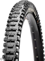 Maxxis Minion DHR II 27.5x2.40" WT 3C MaxxGrip EXO külső gumi, TR, kevlárperemes