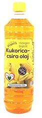 Bagoila Hidegen sajtolt kukoricacsíra olaj 100% 1l - multi-vitamin