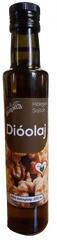 Bagoila Hidegen sajtolt dióolaj 100% 250ml - multi-vitamin