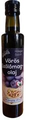 Bagoila Hidegen sajtolt Vörösszőlő magolaj 100% 250ml - multi-vitamin