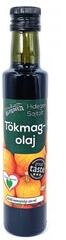 Bagoila Hidegen sajtolt 100% tökmagolaj 250ml - multi-vitamin