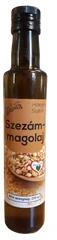 Bagoila Hidegen sajtolt szezámmagolaj 100% 250ml - multi-vitamin