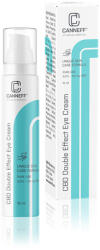 Canneff CBD Double Effect Eye Cream 15 ml