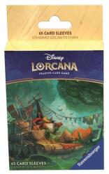 Ravensburger Disney Lorcana: Into the Inklands - Card Sleeves Robin Hood