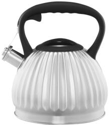 Ambition Curly vízforraló 2.5 l szatén