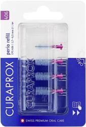 CURAPROX Perio Refill CPS 406, 4 db