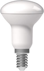 Avide 4, 9W 6400K E14 R50 LED fényforrás Avide (AVI ABR50CW 4 9W)