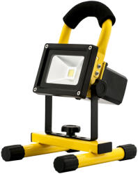 Avide 20W 6400K IP65 hordozható LED reflektor Avide (AVI ABRFLCW 20W)