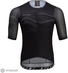 SILVINI Legno mez, fekete/felhős (XL)
