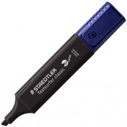 STAEDTLER Textmarker Textsurfer Classic Colors 364 C Staedtler negru ST-364C-09 (ST-364C-09)