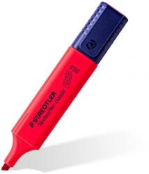 STAEDTLER Textmarker Textsurfer Classic Colors 364 C Staedtler rosu vermilion ST-364C-200 (ST-364C-200)