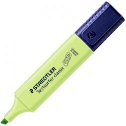 STAEDTLER Textmarker Textsurfer Classic Colors 364 C Staedtler verde lime ST-364C-530 (ST-364C-530)