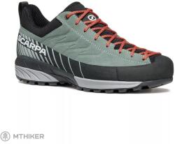 SCARPA Mescalito női túracipő, conifer gray (EU 39.5)