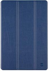 TACTICAL Trifold Fliptok Samsung Galaxy Tab A9 Plus 11.0 Kék