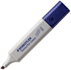 STAEDTLER Textmarker Textsurfer Classic Colors 364 C Staedtler gri deschis ST-364C-820 (ST-364C-820)