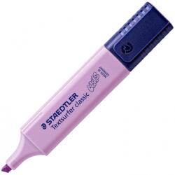 STAEDTLER Textmarker Textsurfer Classic Colors 364 C Staedtler mov pastel ST-364C-620 (ST-364C-620)