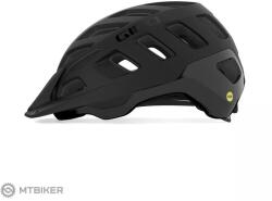 Giro Radix MIPS sisak, fekete matt (S)