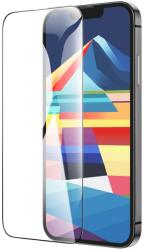 hoco. edzett üveg HD antisztatikus (25 db egy csomagban) - MULTIPACK iPhone 15-höz (G10) üvegfólia