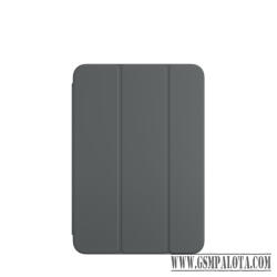 Apple Smart Folio iPad minihez (A17 Pro), szénszürke (APPLE-MC2Q4ZM) - gsmpalota
