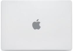 Epico Shell Cover MacBook Air 13" tok 2018/2020 - matt fehér (A1932 / A2179)