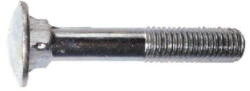 ROMSURUB Suruburi Metrice Cu Cap Torbant M8x40mm, 100/set (r6030-08040j) - 24mag