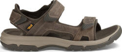 Teva Langdon 1015149 Sandale pentru bărbați Nuci 1015149-WAL (1015149-WAL)