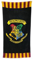 GROOVY UK Harry Potter - Roxfort - fürdőlepedő