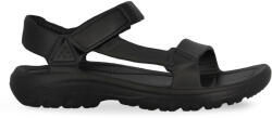 Teva Hurricane Drift Sandale pentru bărbați în Negru Culoare 1124073-BLK (1124073-BLK)