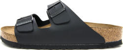 Birkenstock Arizona Birko-Flor Sandale pentru bărbați în Negru Culoare Potrivire Regular 0051791 (0051791)