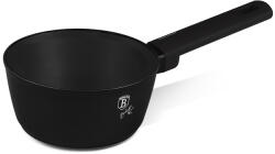 Berlinger Haus BH/8174 Matte Black Collection Szószos Edény - 1, 2 L, Kovácsolt Alumínium, Matt Fekete