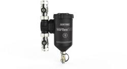 Sentinel Vortex 700 D28mm mágneses iszapleválasztó mechanikus szűrővel hőszivattyús rendszerhez