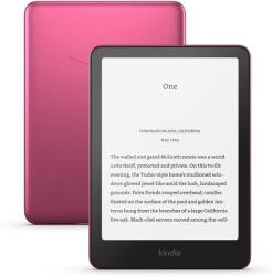 Amazon Kindle Paperwhite Signature Edition 2024 32GB (reklámmentes) Ebook olvasó - Metál Rózsaszín (B0CFPN5PRF)