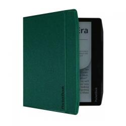 PocketBook Husa protectie PocketBook Era (Charge Edition), Green (HN-QI-PU-700-FG) - flax
