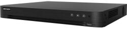 Hikvision DVR 8 canale 1080p AcuSense Hikvision iDS-7208HQHI-M2/XT, latime banda 96Mbps, Audio, 2x SATA (iDS-7208HQHI-M2/XT)