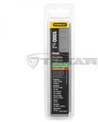 Stanley 1-SWK-BN0625T Tűszeg J 15mm 1000 db (1-SWK-BN0625T)