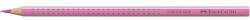 Faber-Castell Grip 2001 creion colorat violet deschis P3033-1708 (P3033-1708)