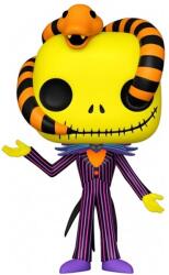 Funko POP! Nightmare Before Christmas Jack with Snake (Disney) Special Edition (POP-0717)